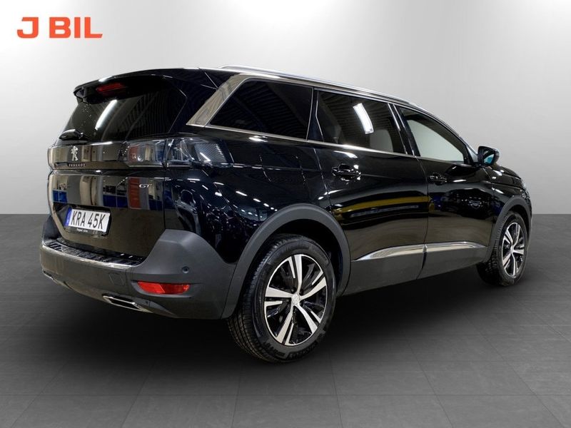 Peugeot 5008 bild 3