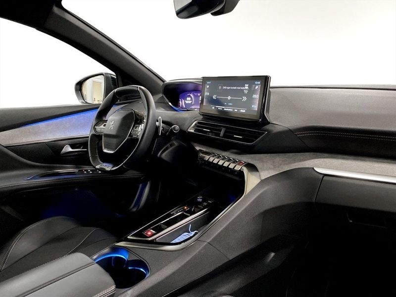 Peugeot 5008 bild 13