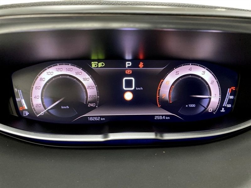 Peugeot 5008 bild 9