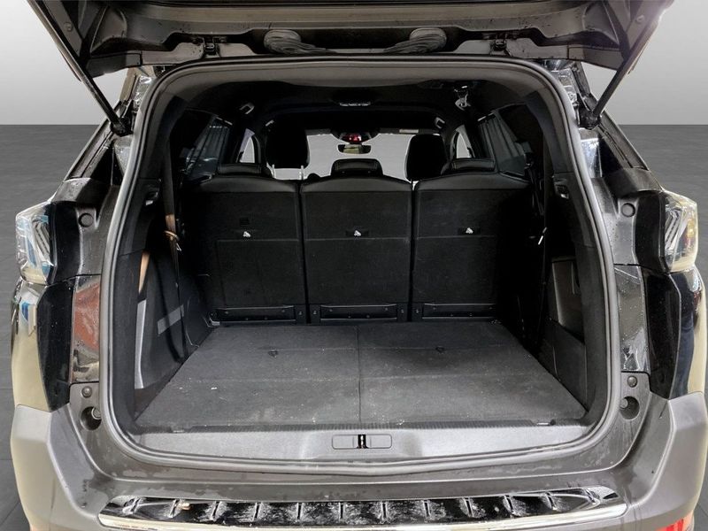 Peugeot 5008 bild 17