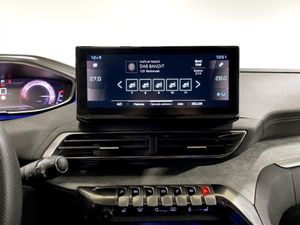 Peugeot 5008 bild 11
