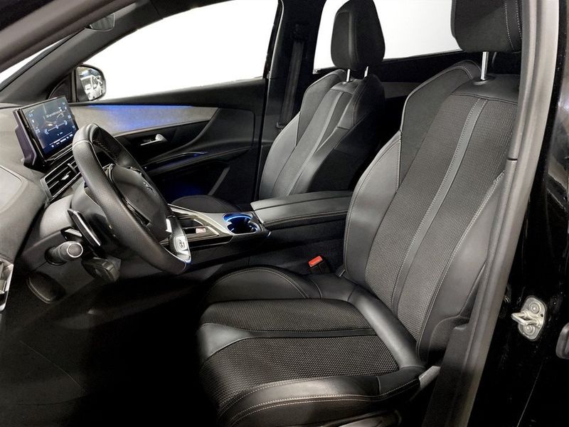 Peugeot 5008 bild 4