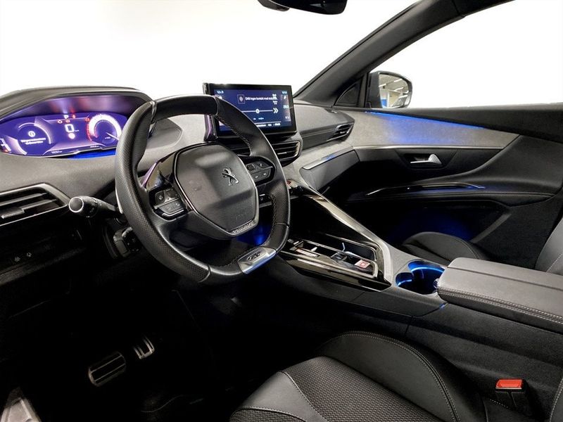 Peugeot 5008 bild 5