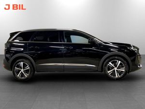 Peugeot 5008 bild 16