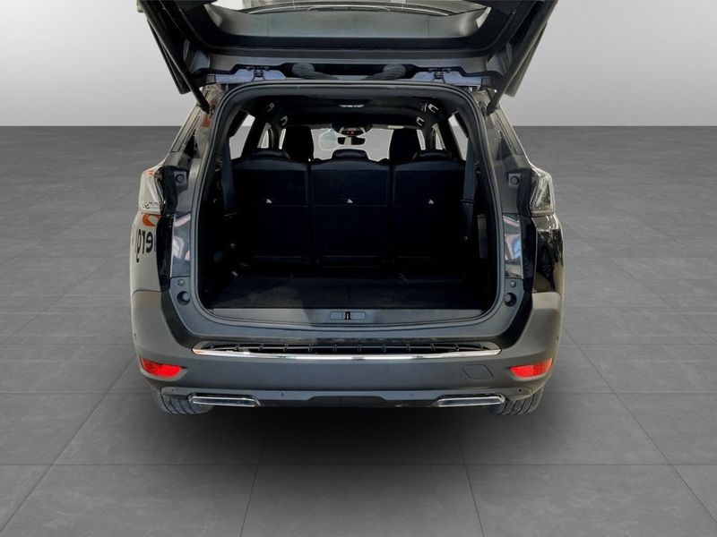 Peugeot 5008 bild 19