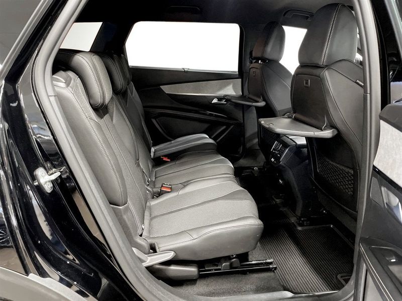 Peugeot 5008 bild 14