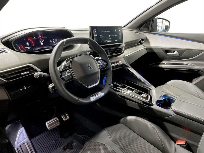 Peugeot 5008 bild 6