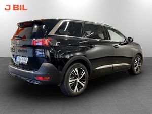 Peugeot 5008 bild 4