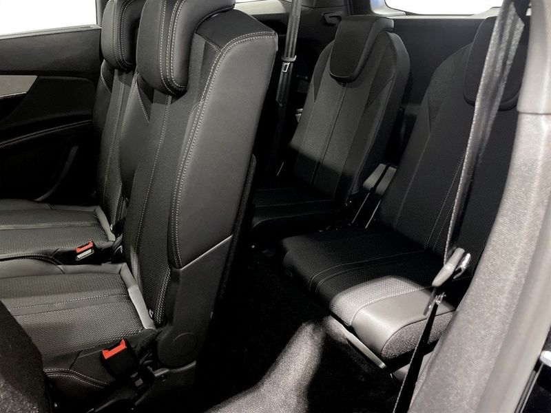 Peugeot 5008 bild 15