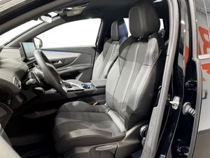 Peugeot 5008 bild 5