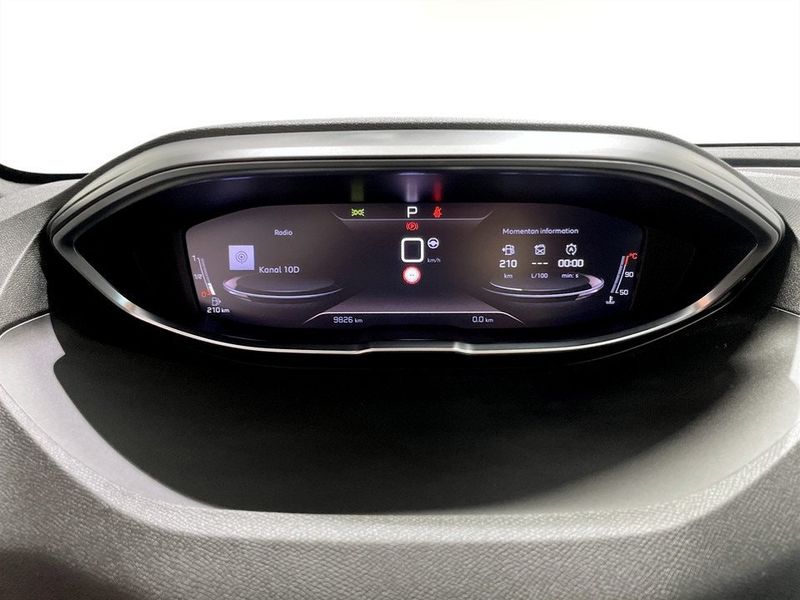 Peugeot 5008 bild 9