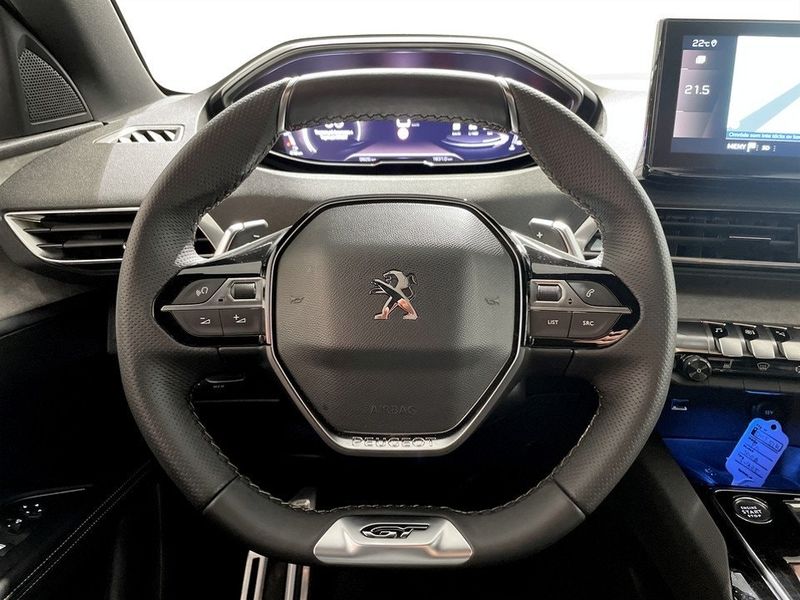 Peugeot 5008 bild 8