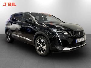 Peugeot 5008 bild 1