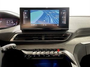 Peugeot 5008 bild 11