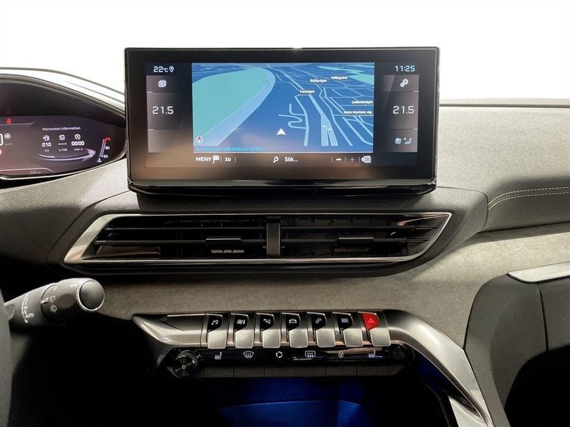 Peugeot 5008 bild 11