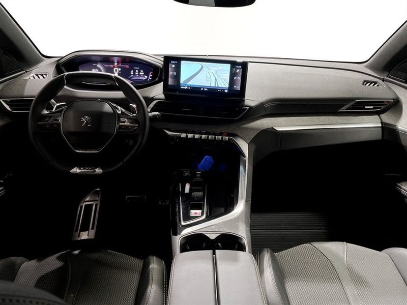 Peugeot 5008 bild 7