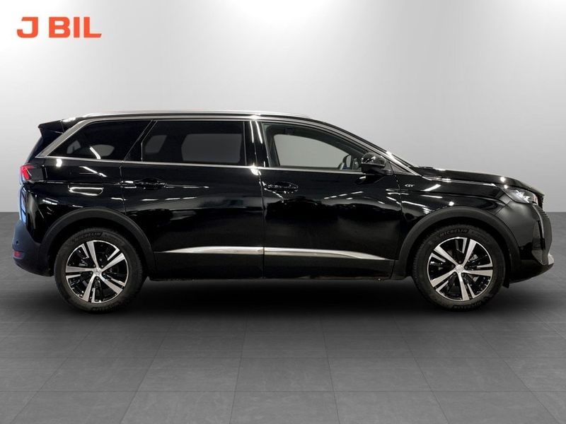 Peugeot 5008 bild 16