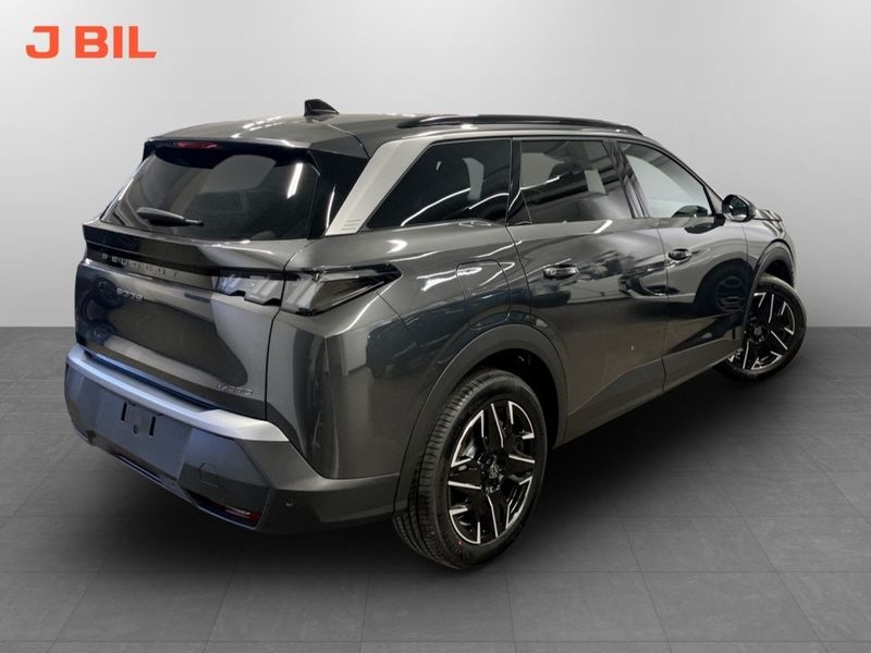 Peugeot 5008 bild 2