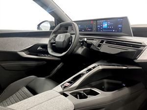 Peugeot 5008 bild 5