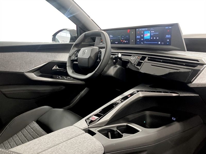 Peugeot 5008 bild 5