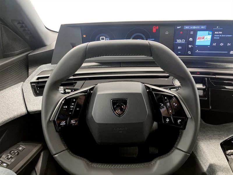 Peugeot 5008 bild 11