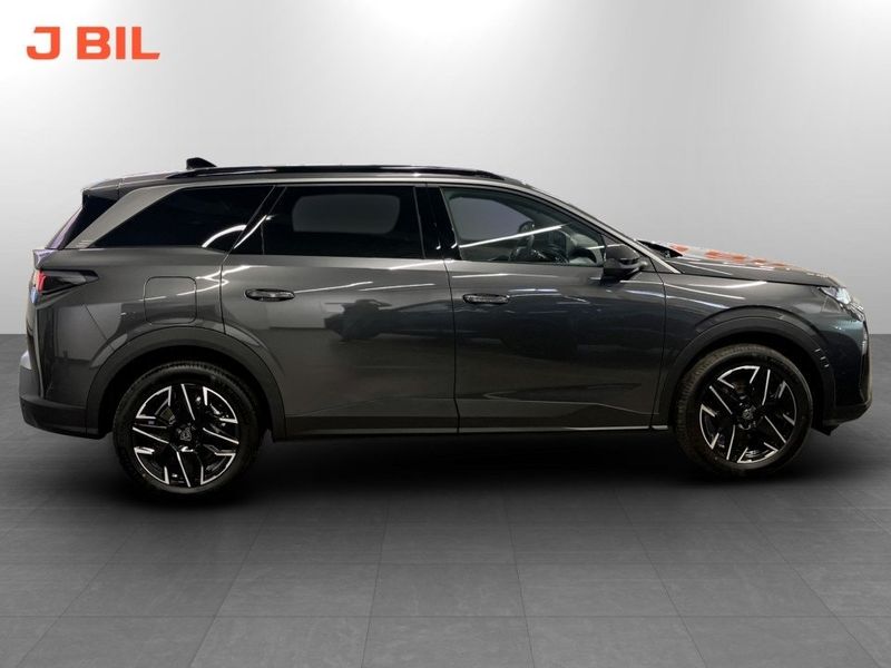 Peugeot 5008 bild 4