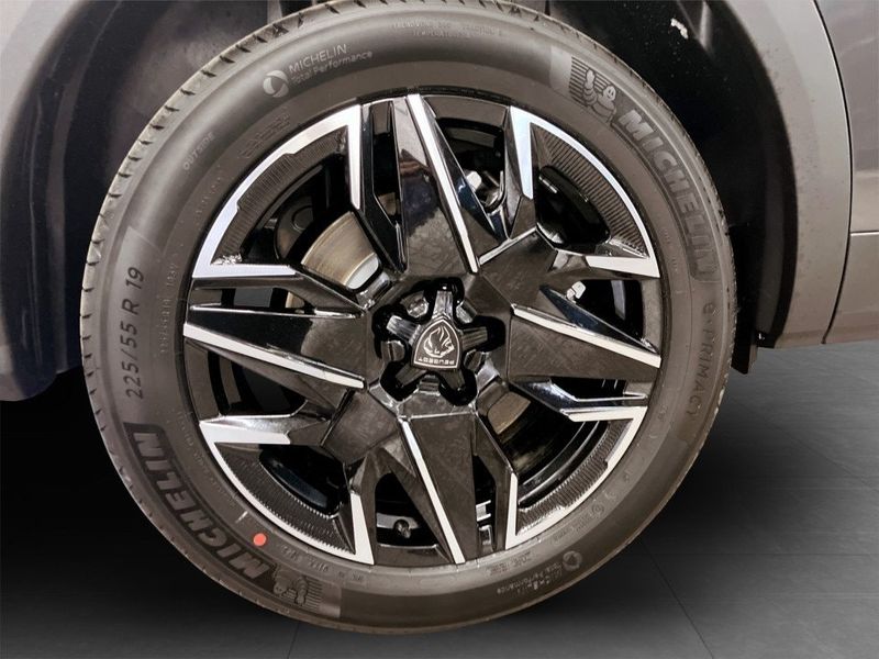 Peugeot 5008 bild 8