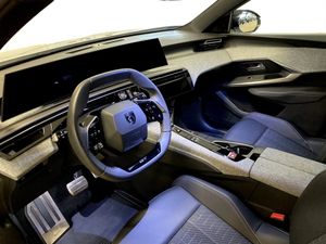 Peugeot 3008 bild 4