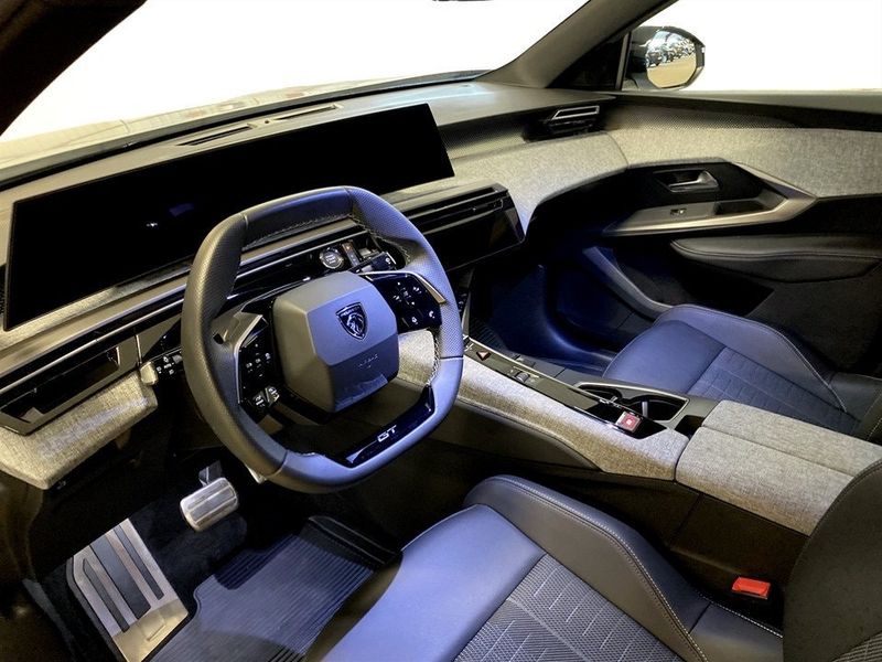 Peugeot 3008 bild 4