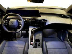 Peugeot 3008 bild 6