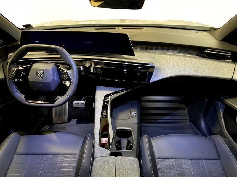 Peugeot 3008 bild 6