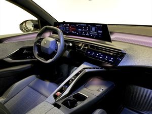 Peugeot 3008 bild 11