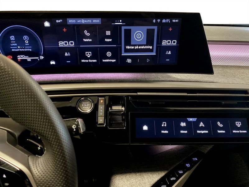 Peugeot 3008 bild 9
