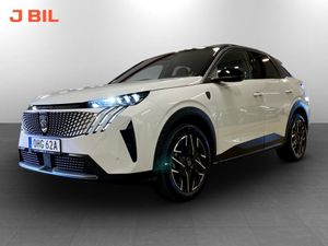 Peugeot 3008 bild 13