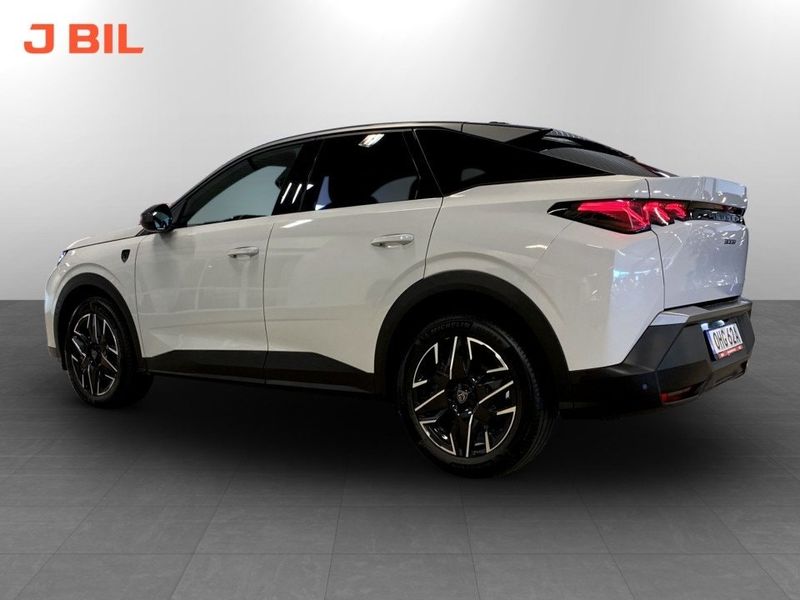 Peugeot 3008 bild 17