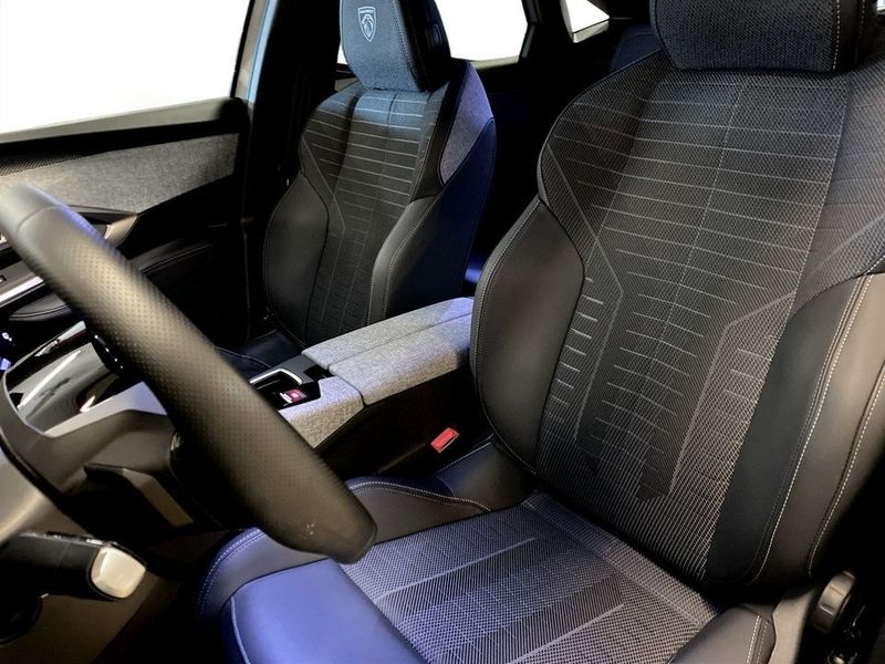 Peugeot 3008 bild 5