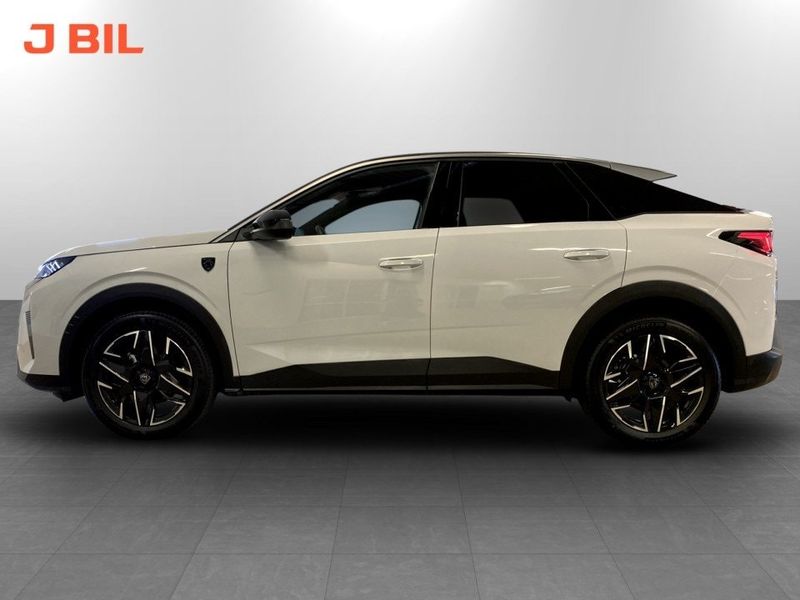 Peugeot 3008 bild 14