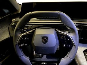 Peugeot 3008 bild 7