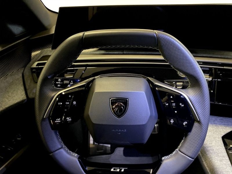 Peugeot 3008 bild 7