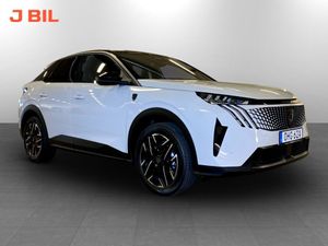 Peugeot 3008 bild 1