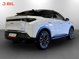 Peugeot 3008 bild 3
