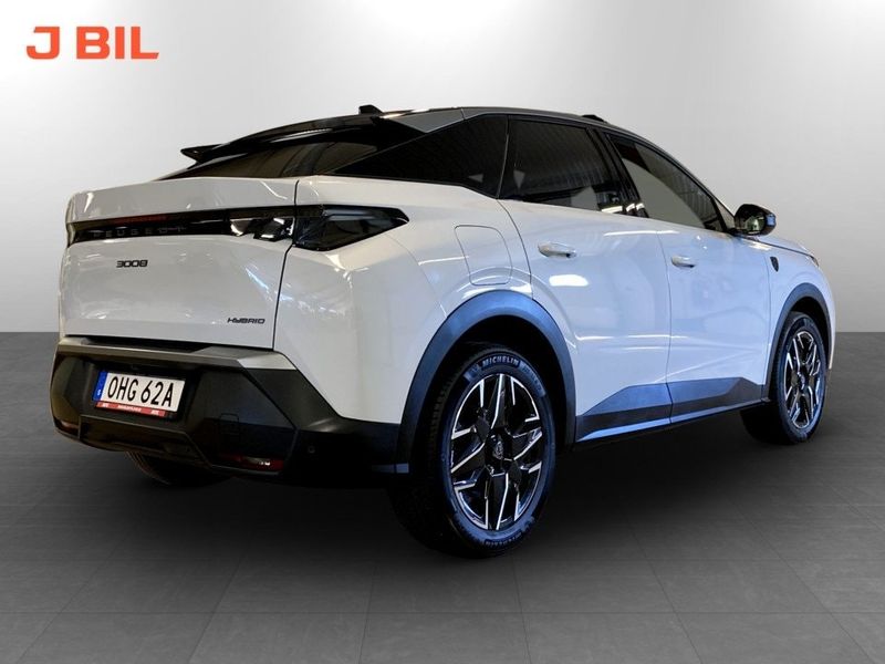 Peugeot 3008 bild 3