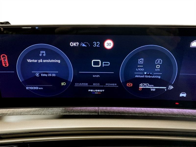 Peugeot 3008 bild 8