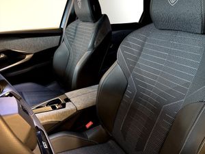 Peugeot 5008 bild 6