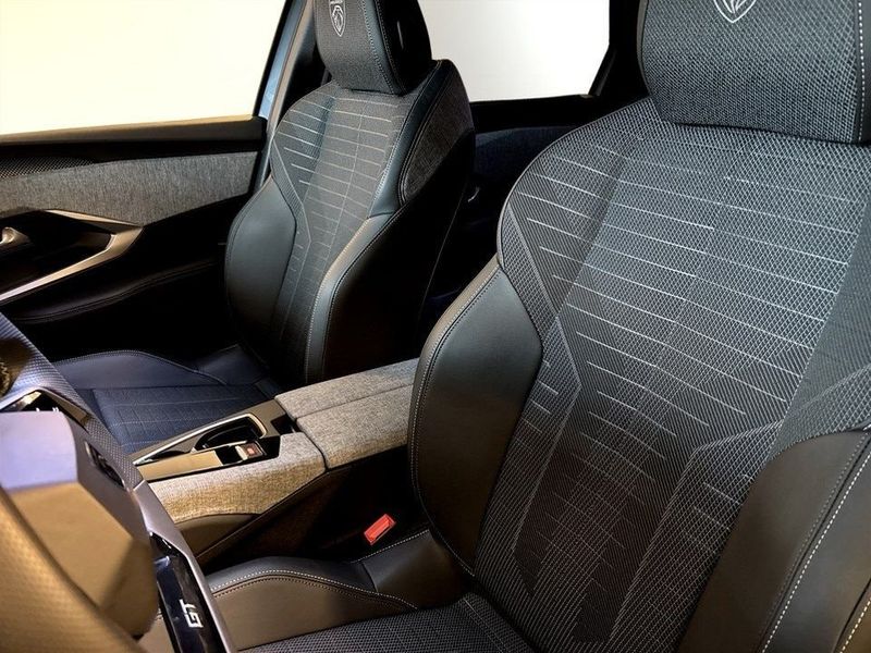 Peugeot 5008 bild 6