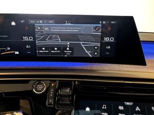 Peugeot 5008 bild 10