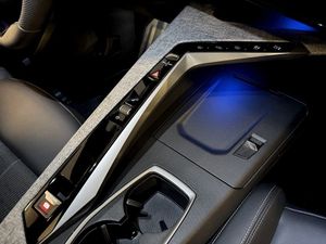 Peugeot 5008 bild 11