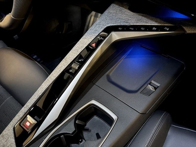 Peugeot 5008 bild 11
