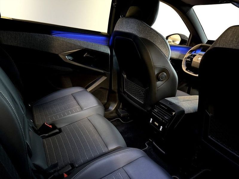 Peugeot 5008 bild 13