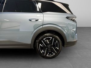 Peugeot 5008 bild 15